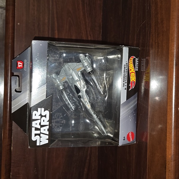 hot wheels Other - Star Wars Hot Wheel
